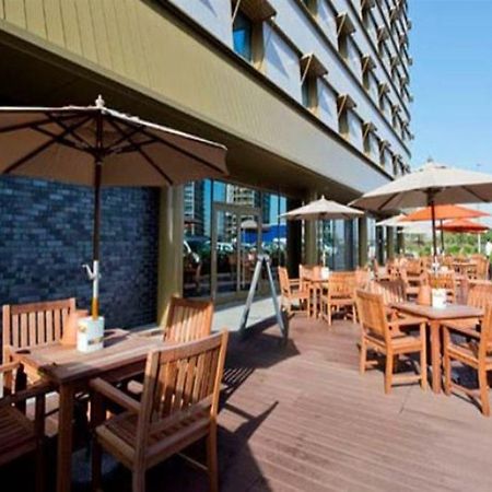 Premier Inn London Woolwich Eksteriør bilde
