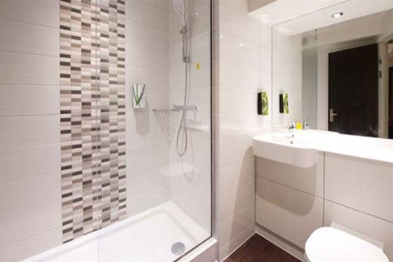 Premier Inn London Woolwich Eksteriør bilde