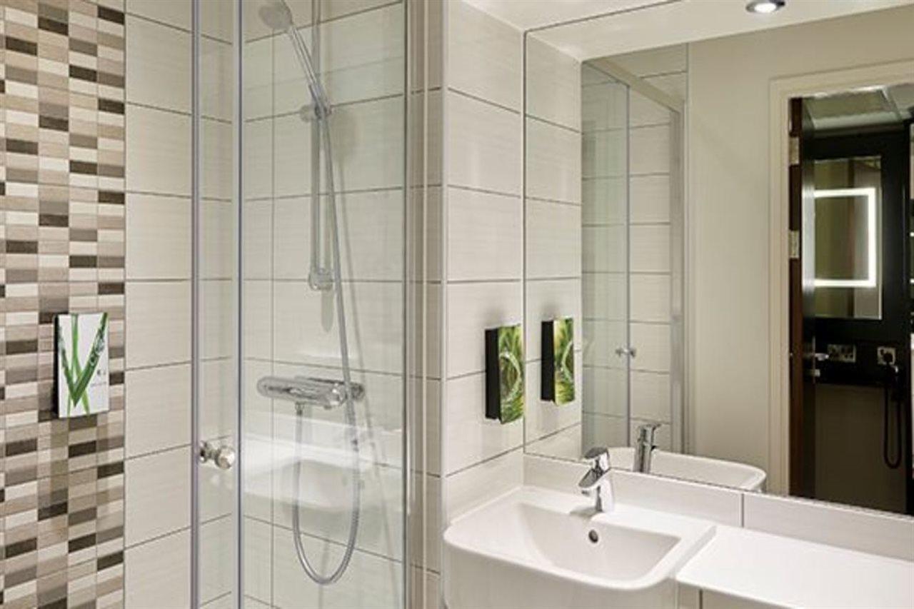 Premier Inn London Woolwich Eksteriør bilde