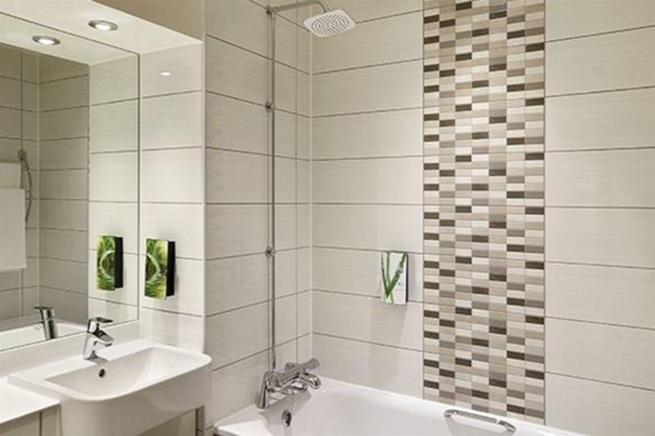 Premier Inn London Woolwich Eksteriør bilde